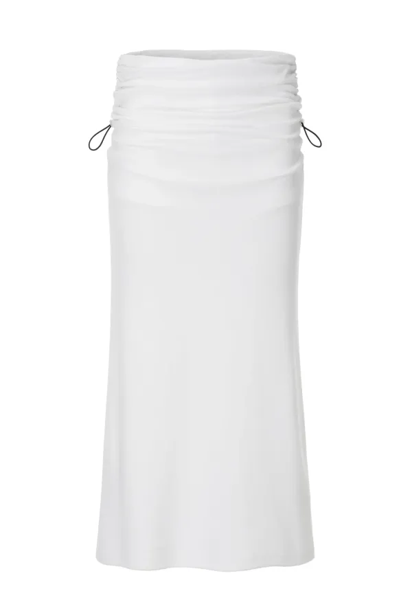 Threetimes club skirt