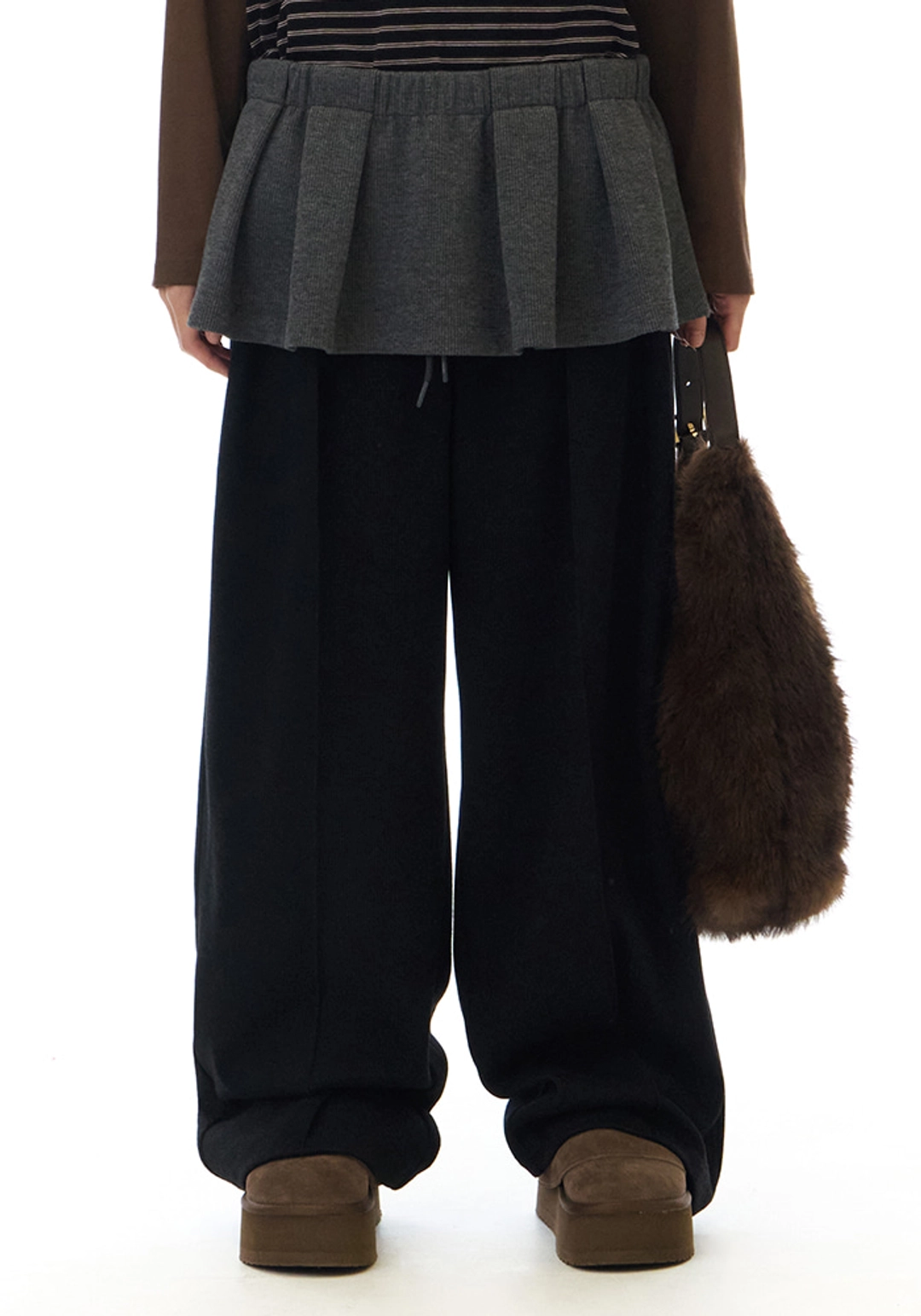 그로브 KATE PANTS 상품 이미지 2