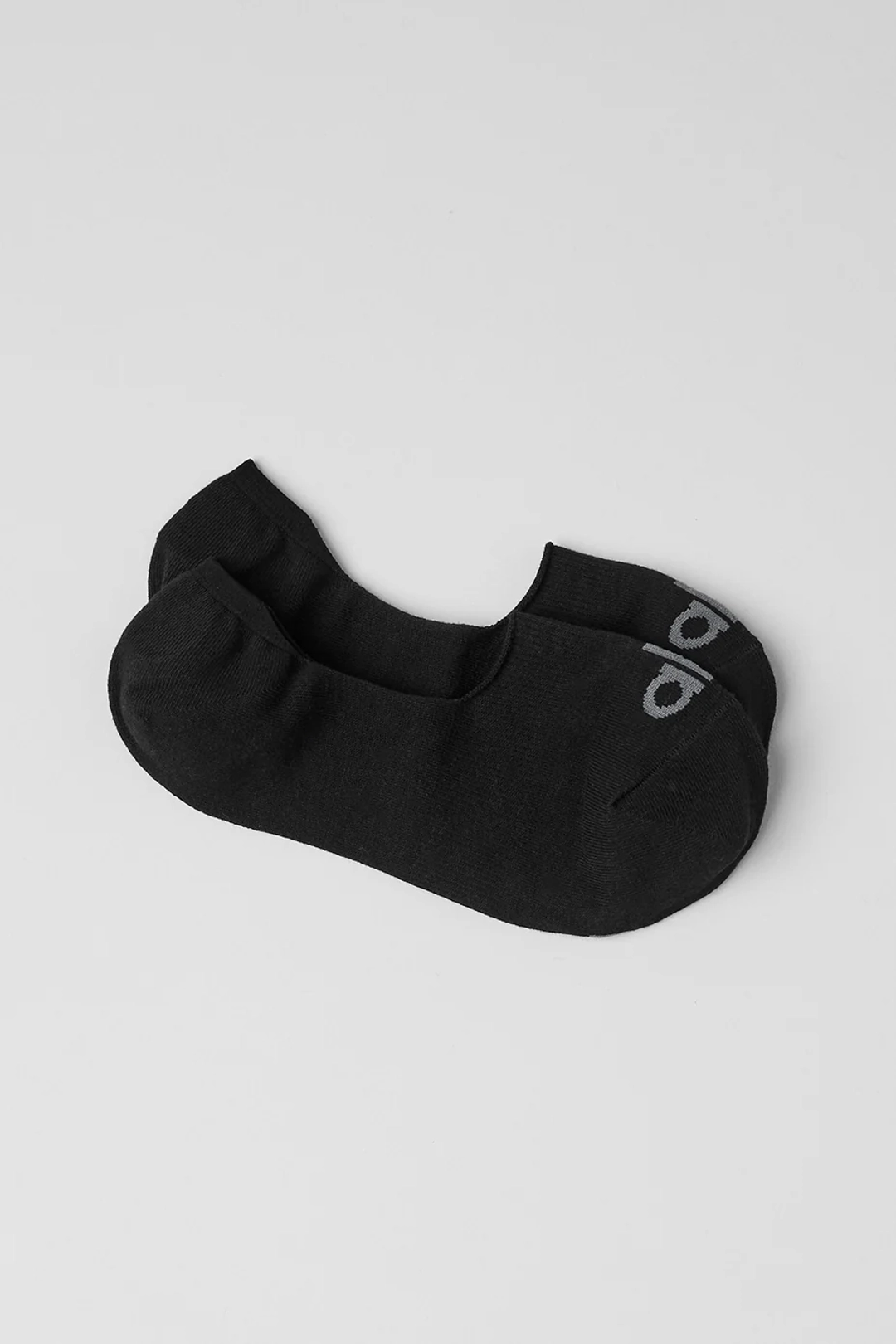 알로요가 Unisex Conceal Sock - Black/Anthracite 상품 이미지 1