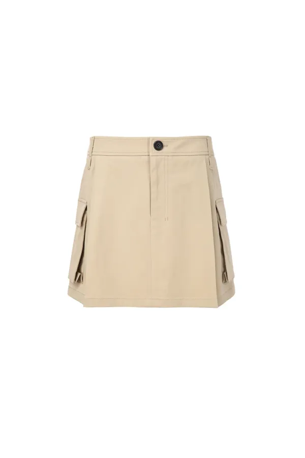 Cotton Cargo SK, Beige