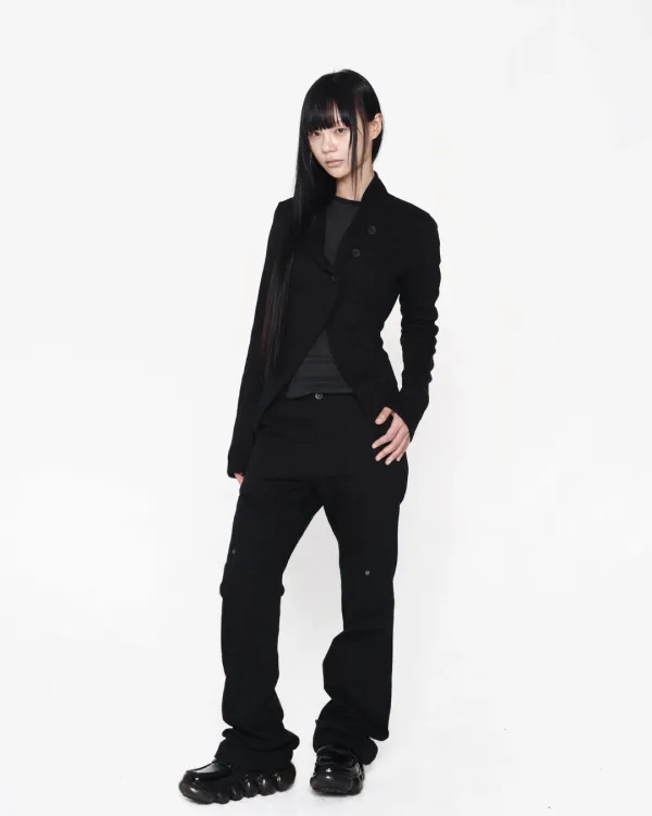 VOL. 5.0 Cardigan BK