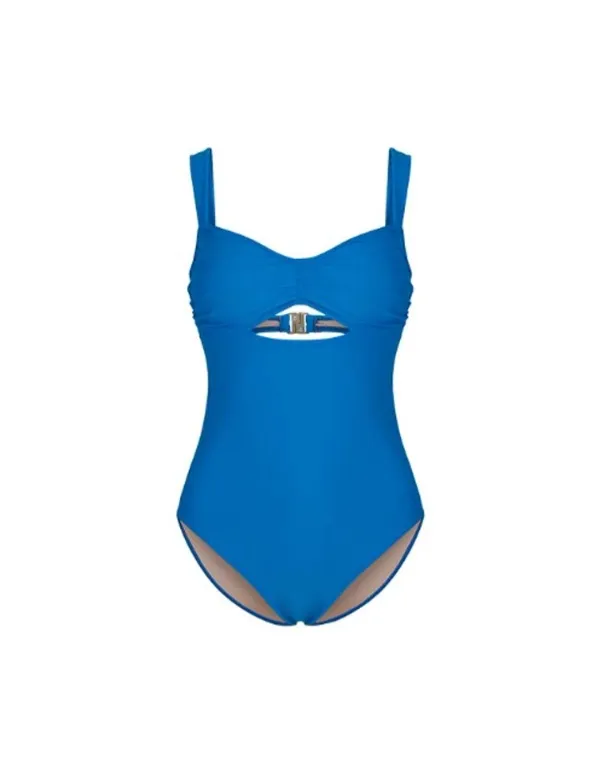 25 Marion One Piece - Blue