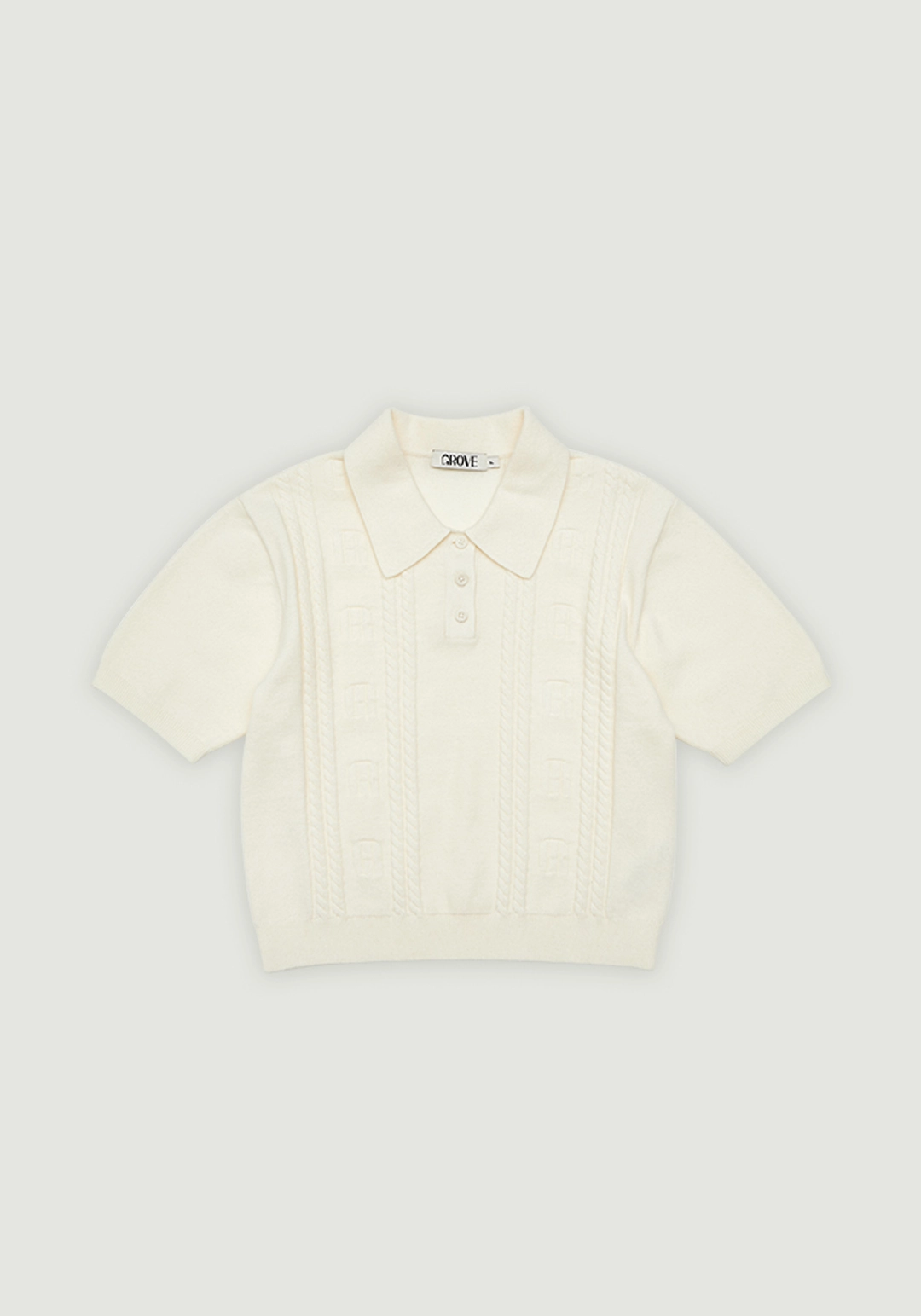 그로브 HAVEN KNIT 상품 이미지 3