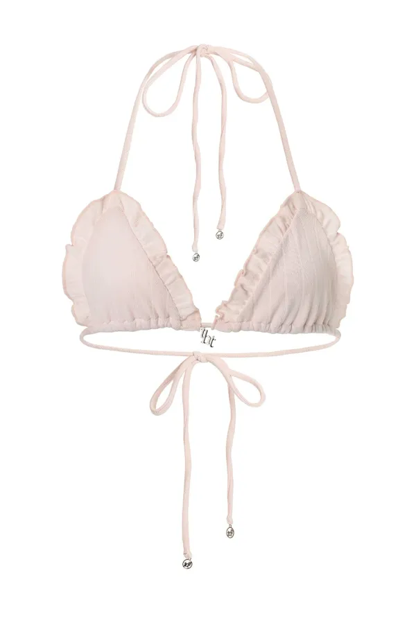 Baby shower bikini top