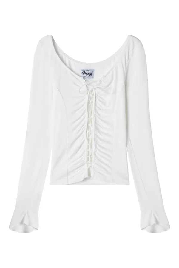 BELL CORSET TOP (IVO)