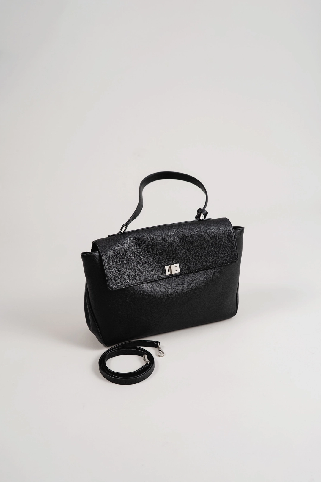 스앨더 25006_Classic flap buckle bag [ New Season / 10% DC ] 17일 PM 5 마감 상품 이미지 2