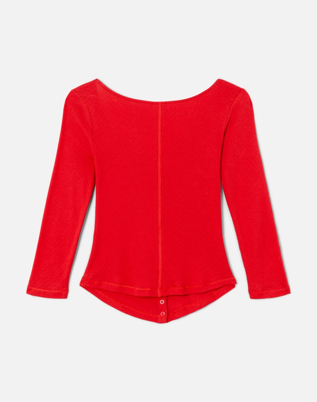 리던 Surplus Olivia Top - Heritage Red 상품 이미지 2