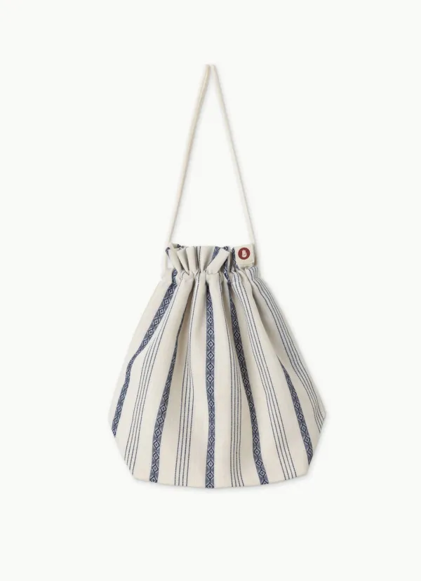BM small pouch #2_Navy Multi