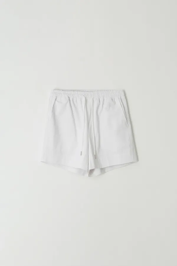 [9th] Ted Banding Shorts