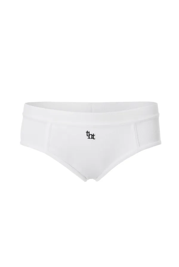 Rib logo brief