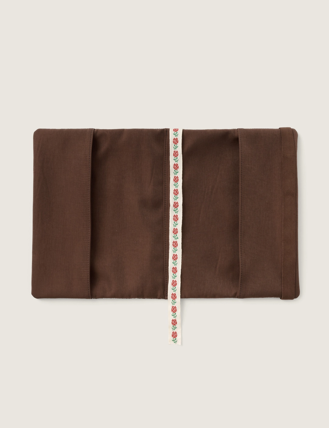 시엔느 Sienne Rose Book Cover (Brown) 상품 이미지 1