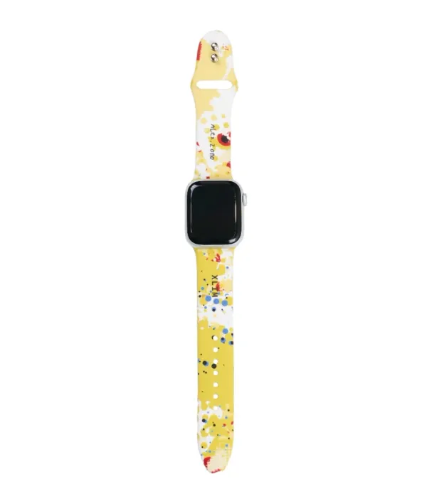 AZXLIM 01 WATCH STRAP
