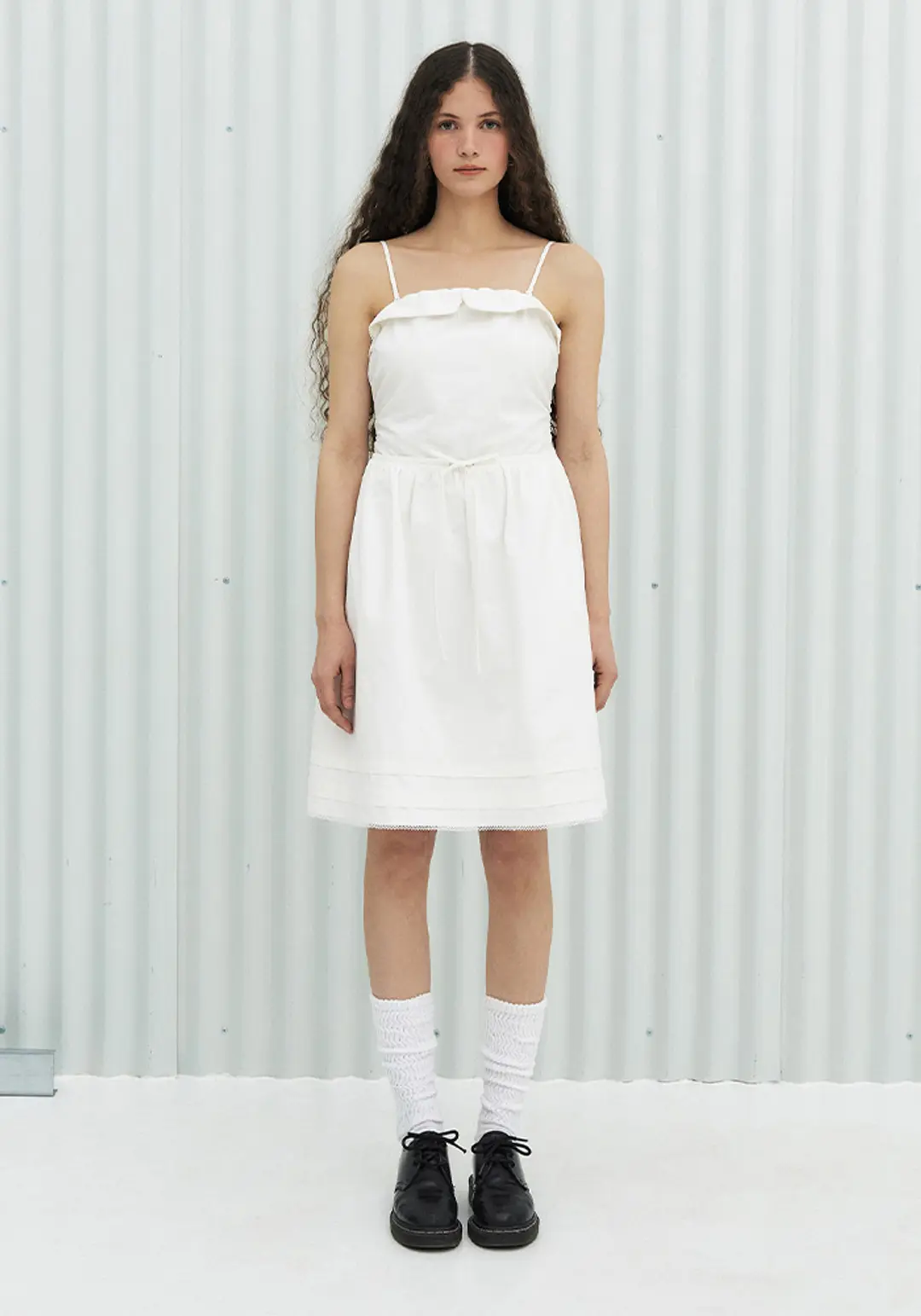 그로브 ELLON ONE-PIECE 상품 이미지 2
