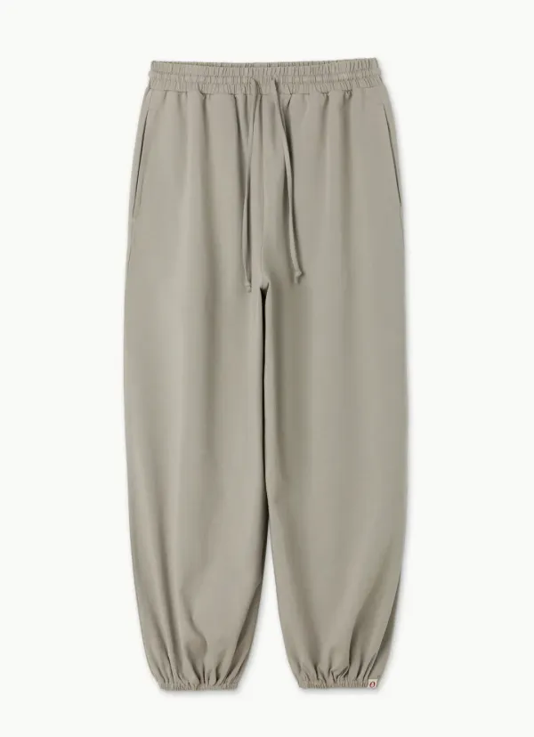 Pumkin pants #2 (Unisex)_London Fog