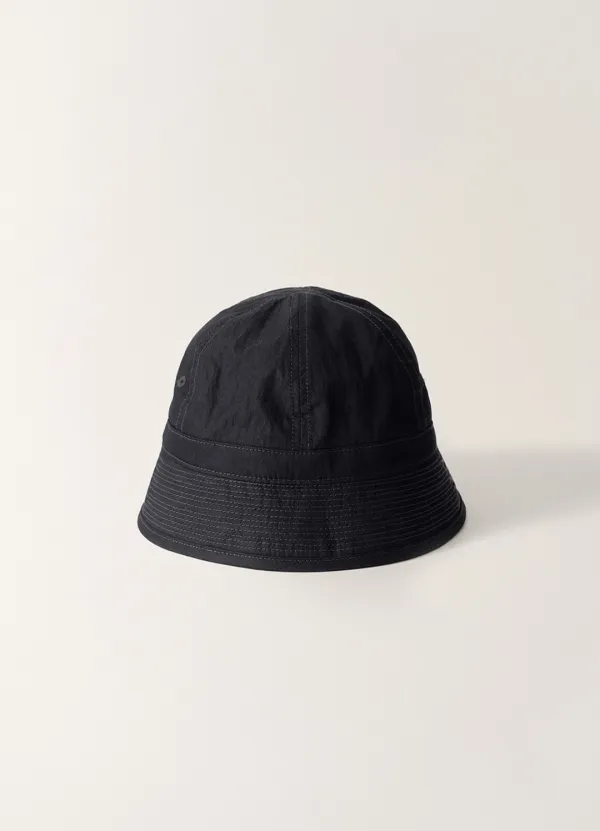 Camp bucket hat (Dark navy)