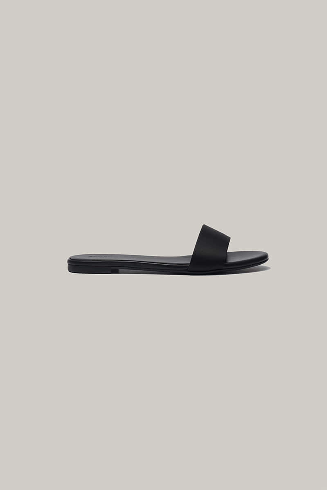 샵엠 Sena Satin Slides 상품 이미지 2