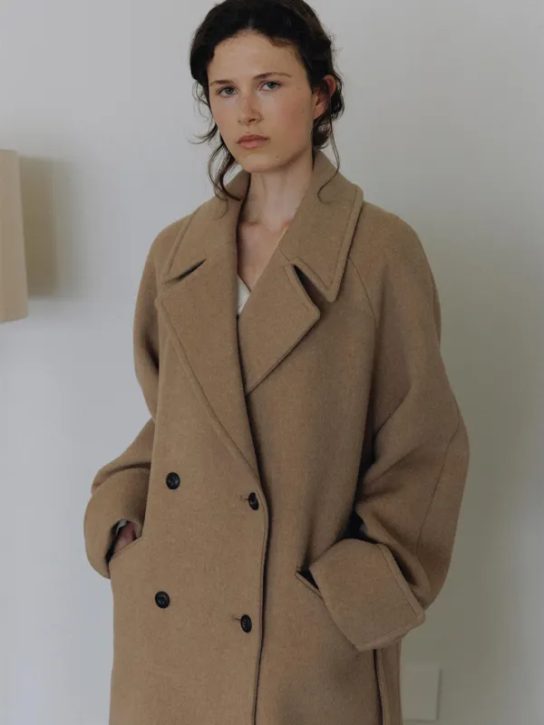 Margot Double Coat_2Color