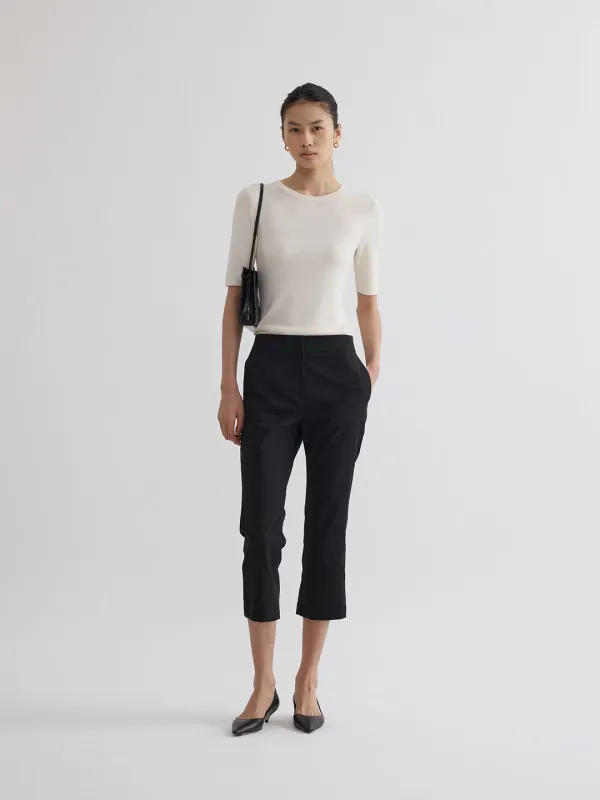Georgia cotton capri PT