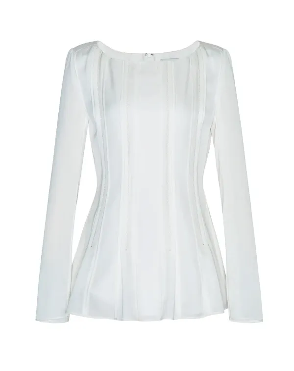 LAVINIA BLOUSE