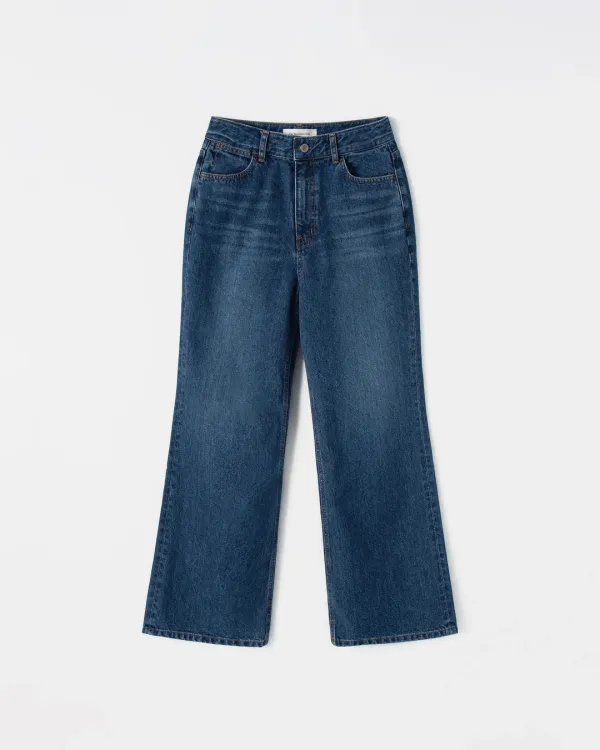 Helen Loose Denim