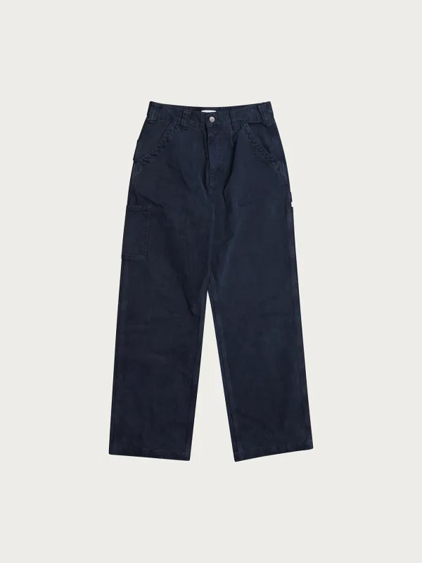 (2차) Dael Denim
