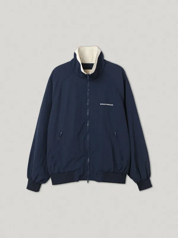 Blue Practice Windbreaker (4th)
