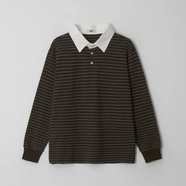 Camila Stripe PK Ts_3Color