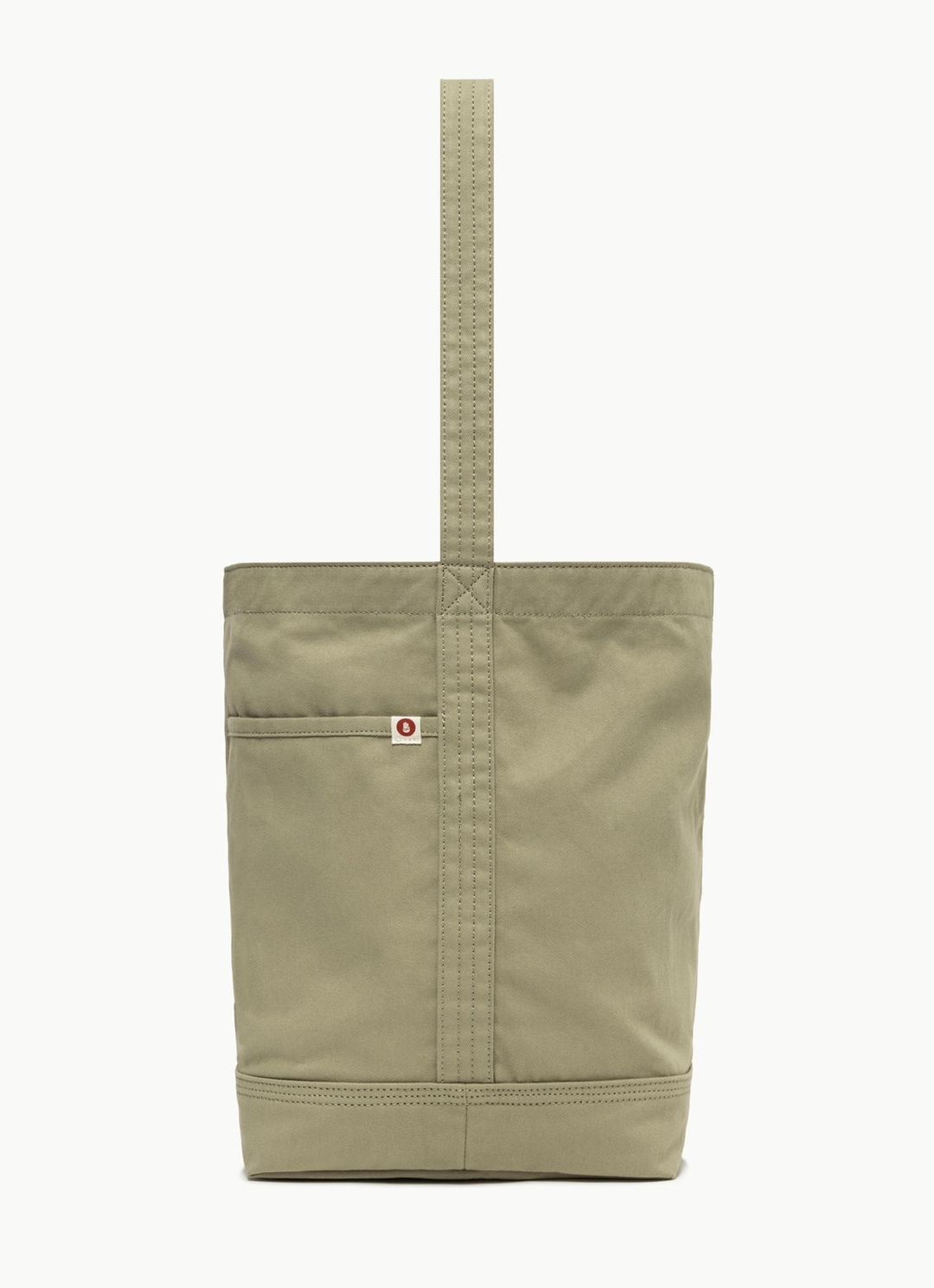 부디무드라 BM bucket bag_Khaki 상품 이미지 1