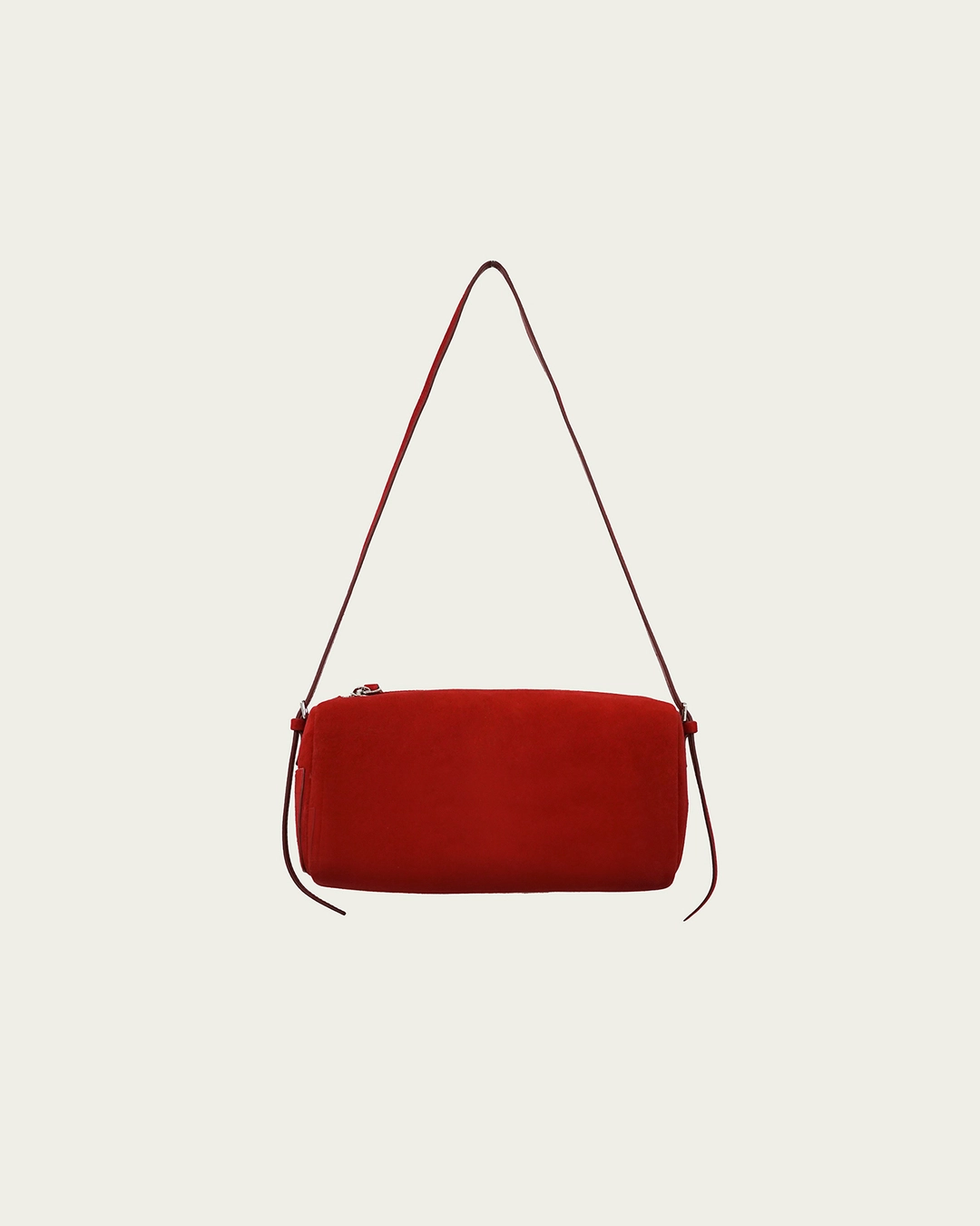 Elie Bag - Red