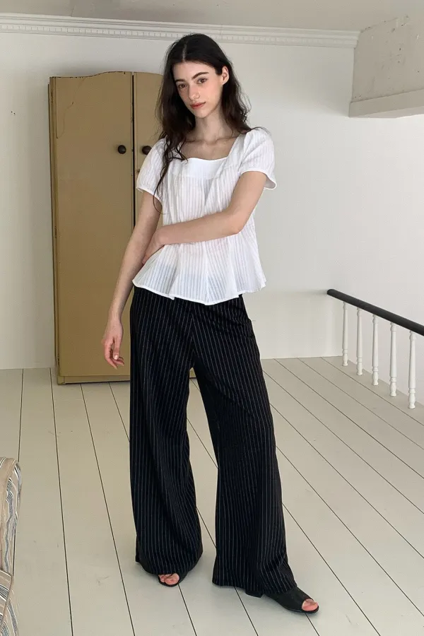 Colin Pants / Black