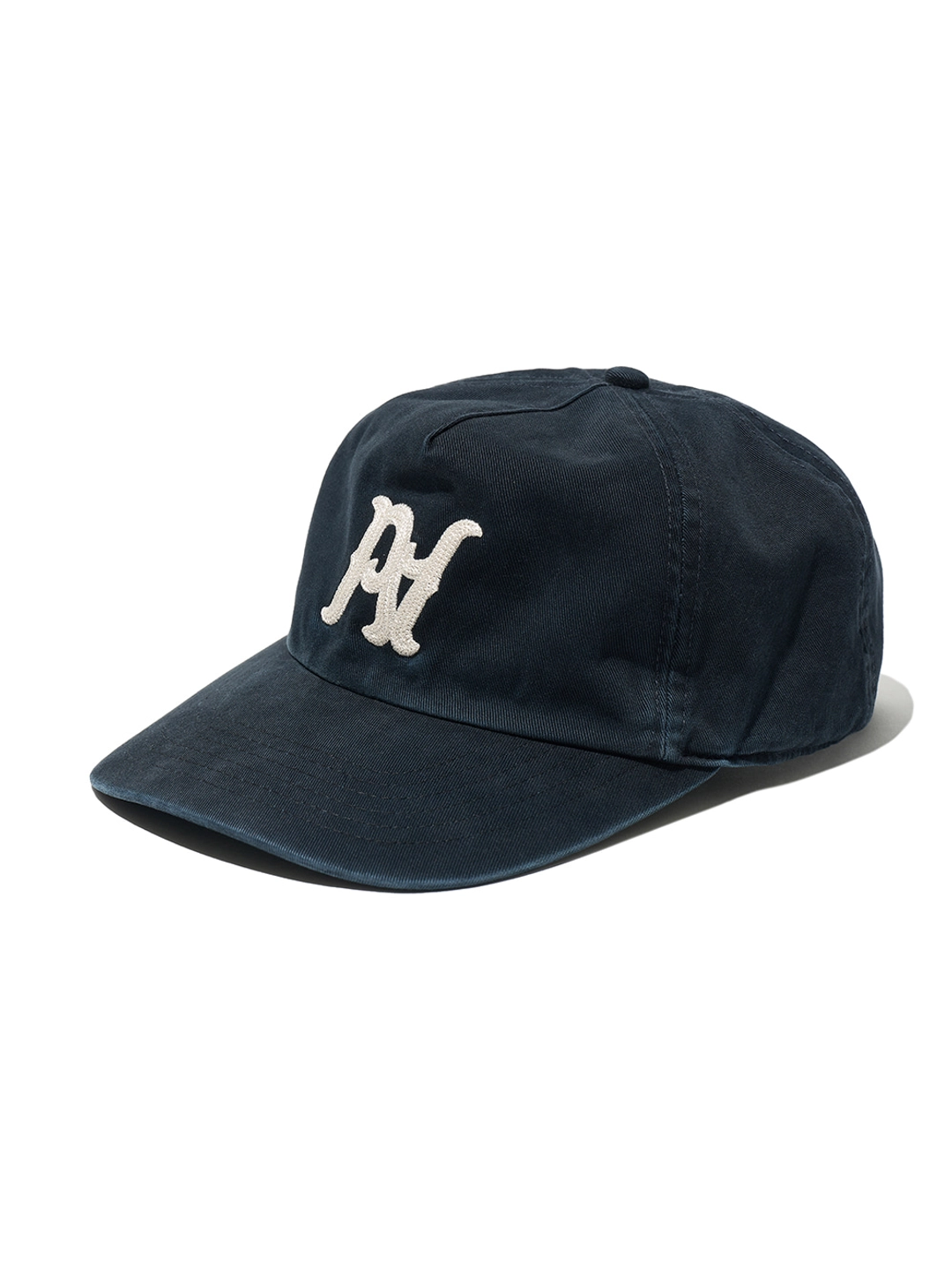 파르티멘토 VTG Washed Dense PA Ball Cap_Navy 상품 이미지 3