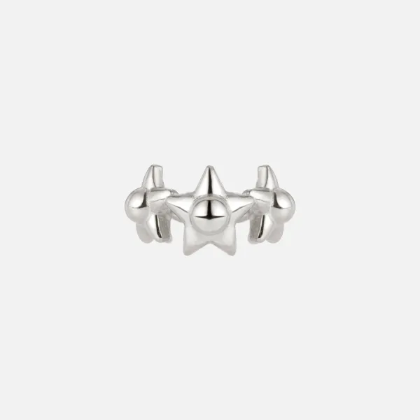 minnow hairpin-mint