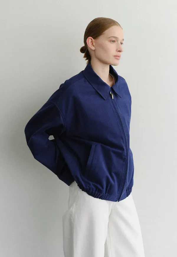 ROHA BLOUSON JACKET