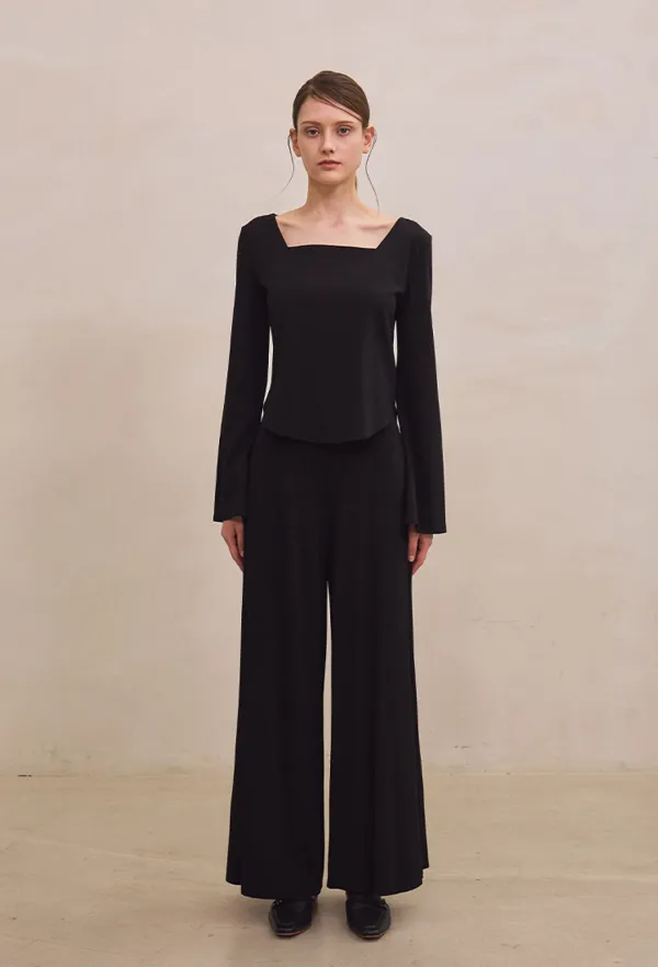 Julia Pants (Black)