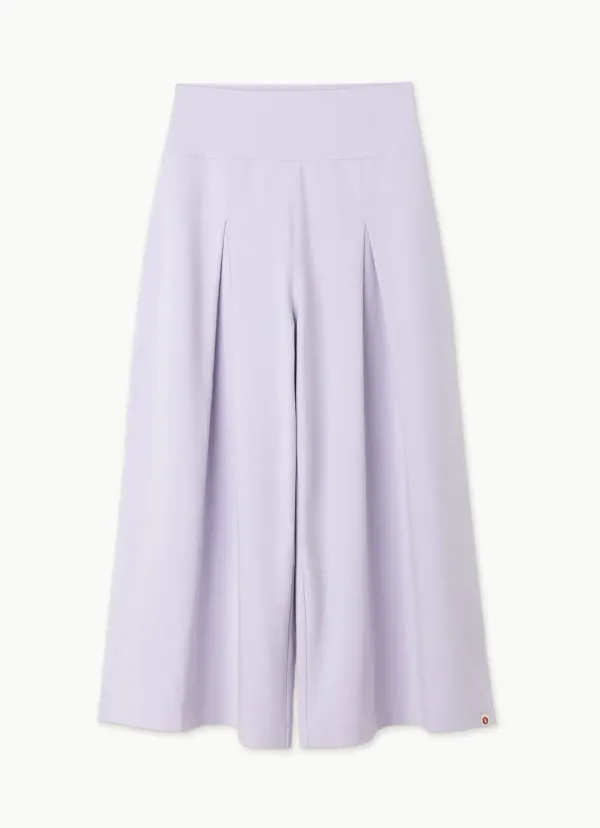 Charan pants_Thistle