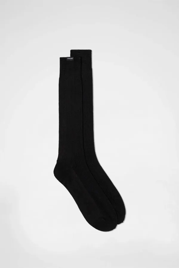 DAY SOCKS / BLACK
