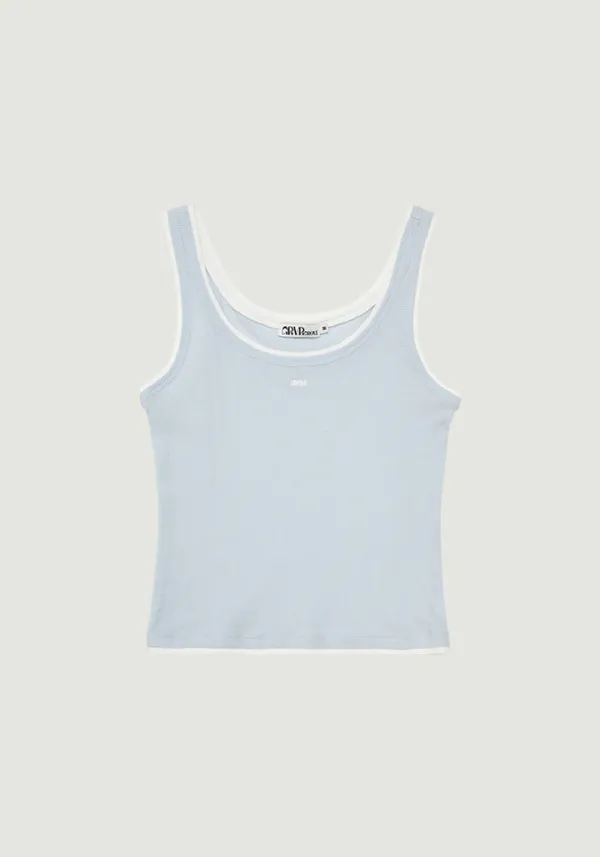 MELI SLEEVELESS