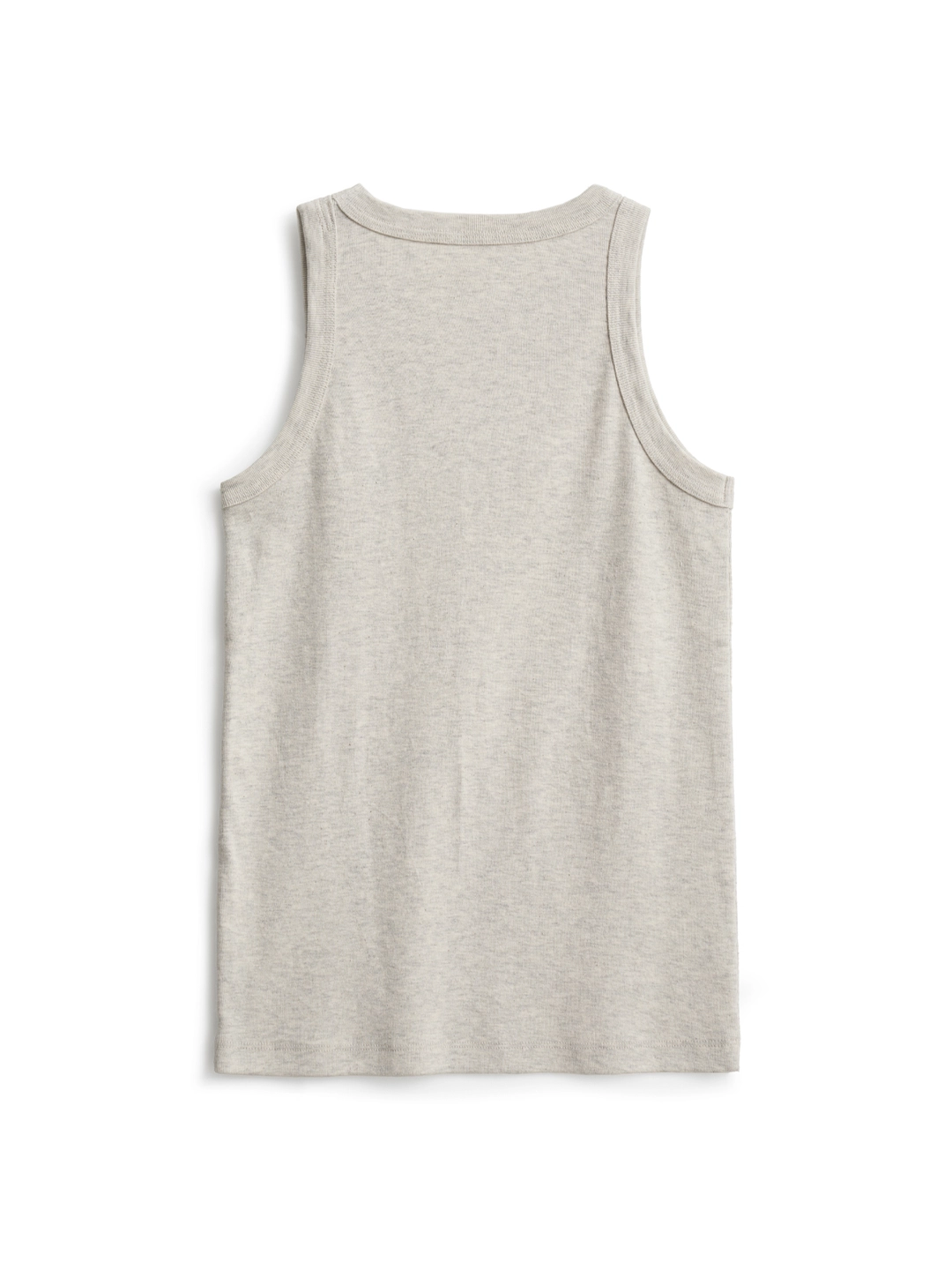 에스실 Essential Sleeveless_Melange 상품 이미지 2
