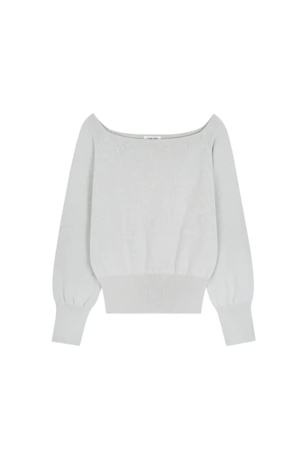 [2nd] Clody Knit