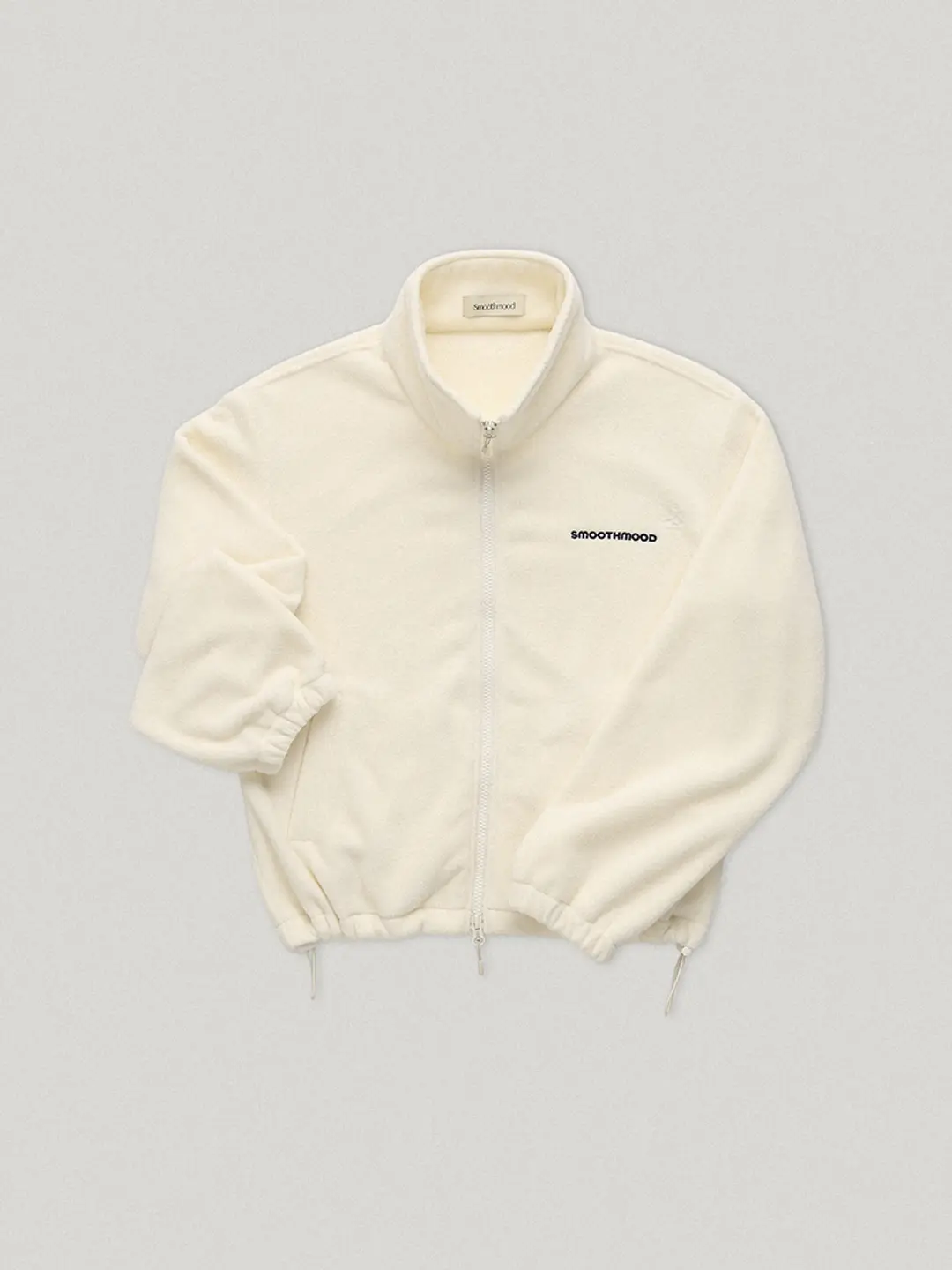 Milk Director Regular Fleece Jumper