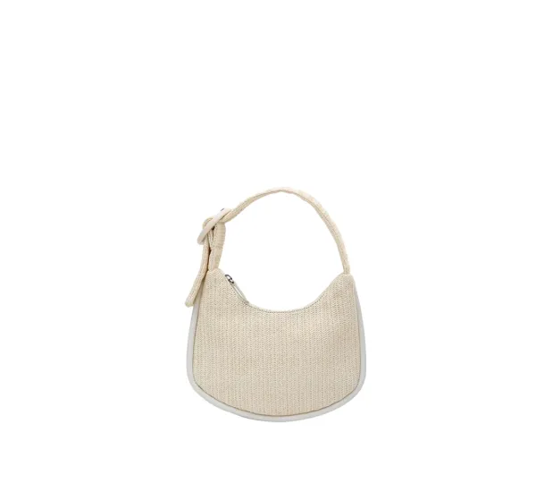 Lisa S+ Bag - Vanilla
