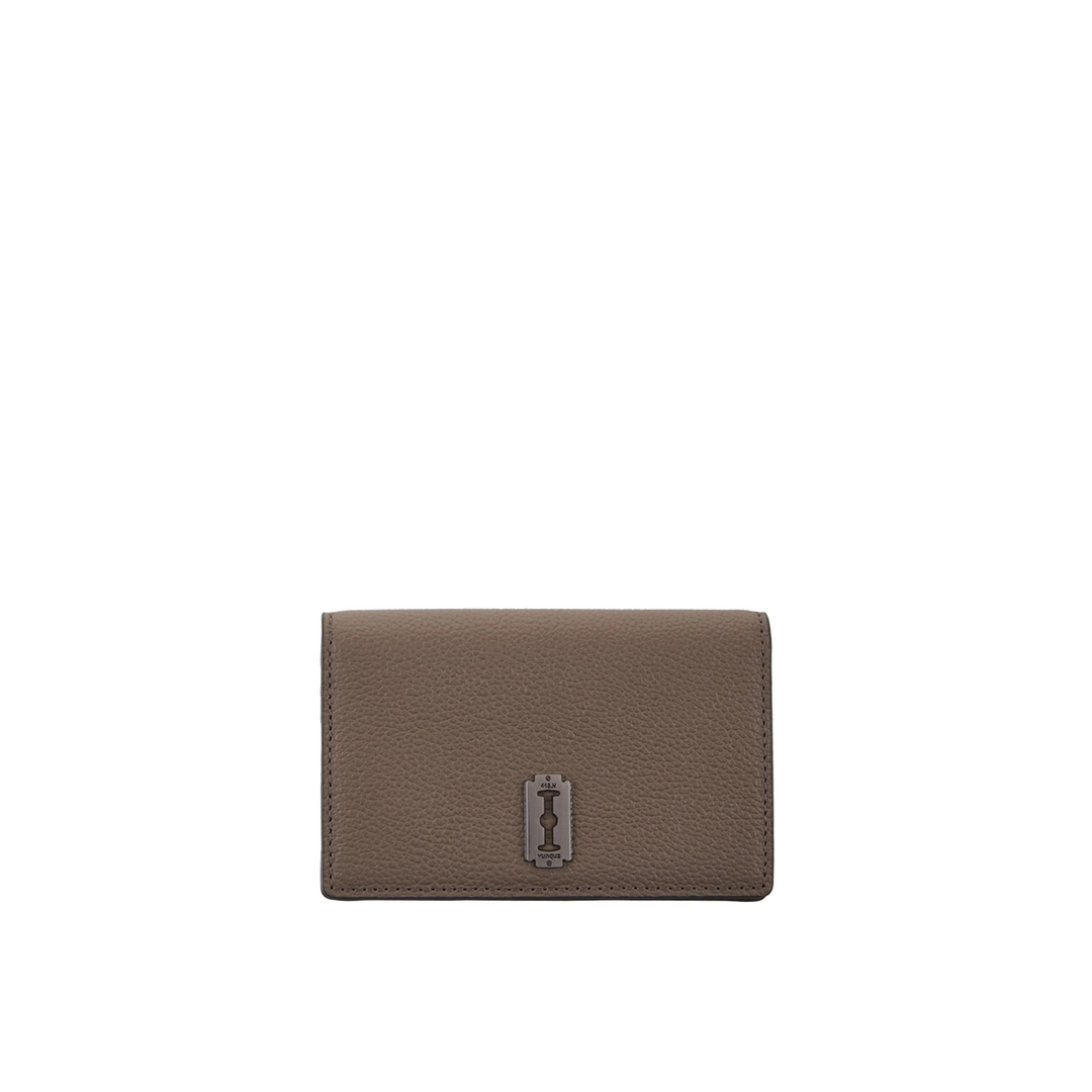 분크 Perfec Wide Essence Card wallet (퍼펙 와이드 에센스 카드지갑) Etoffe 상품 이미지 1