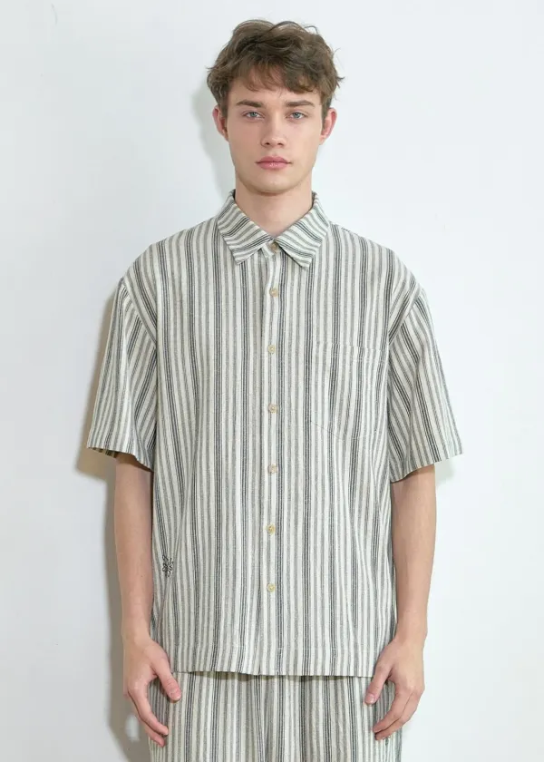 Summer Sunset Shirt (3color)