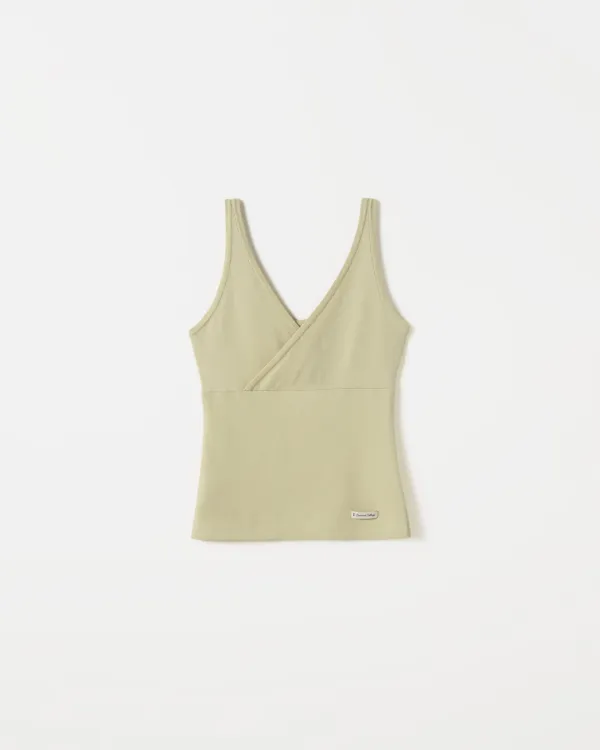 Filo Two-way Sleeveless