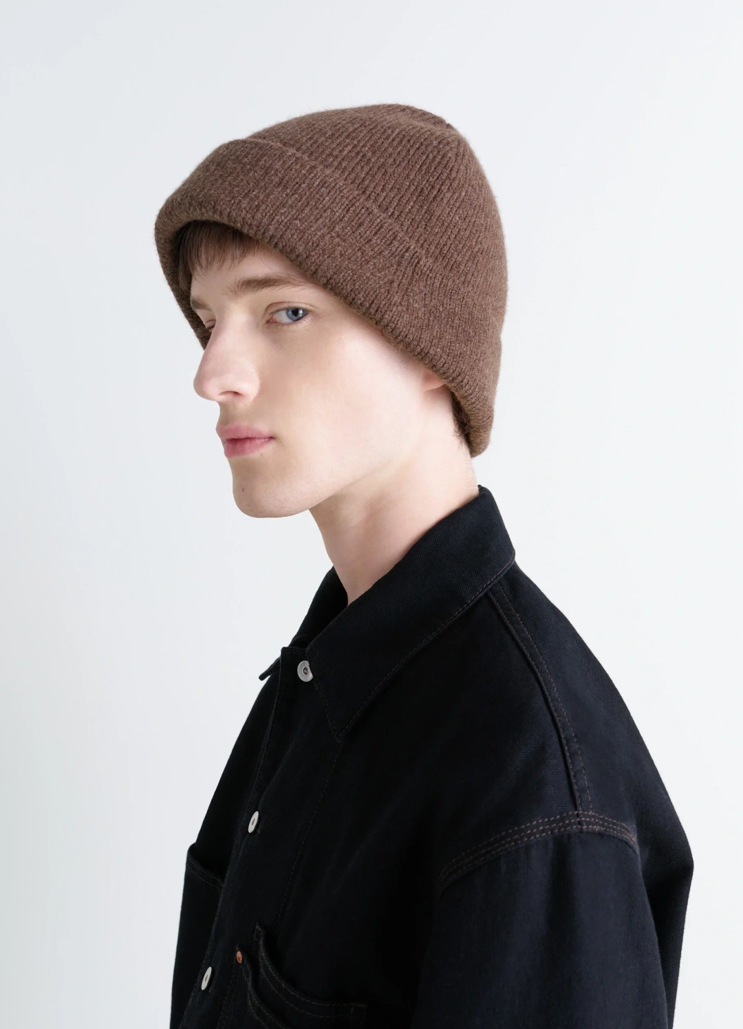 르메르 BEANIE 상품 이미지 1