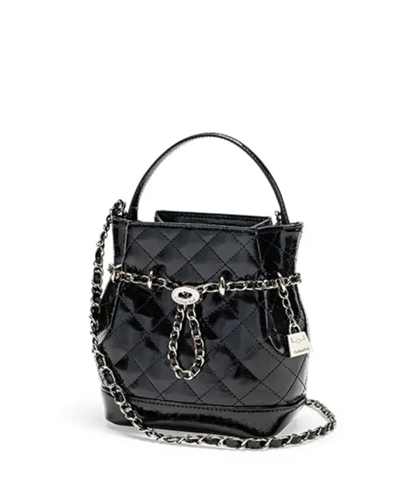 Bell bag black [12시 이전 결제 시 바로배송]