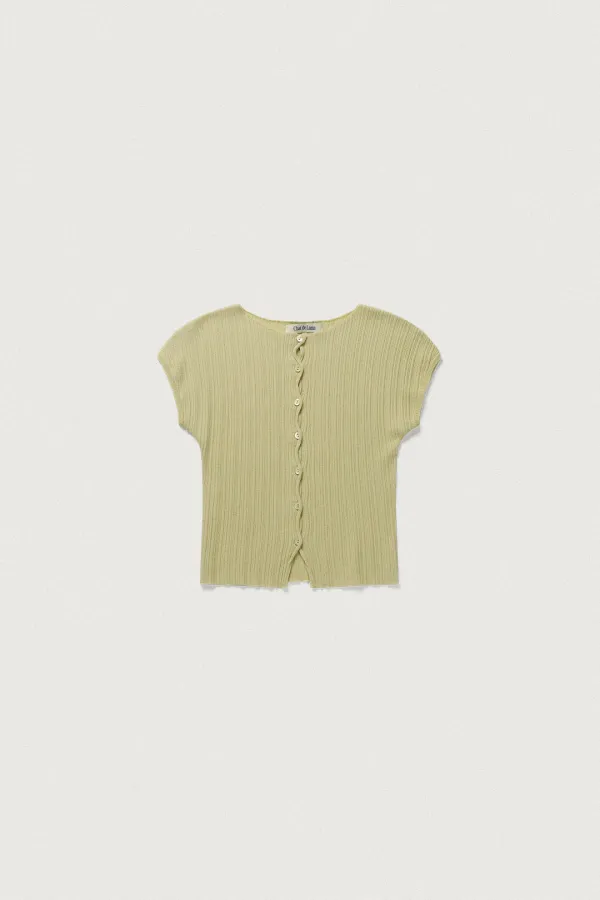 MIST VISCOSE CARDIGAN
