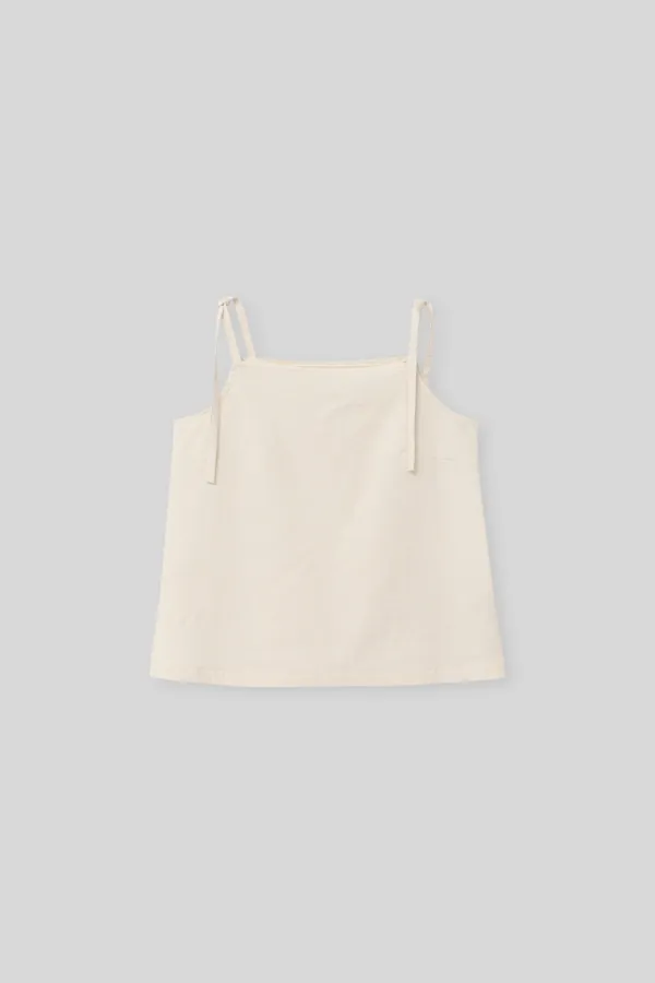 Snooze sleeveless (natural)