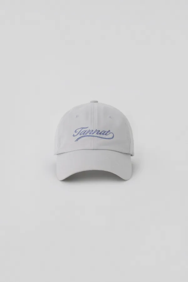 T/T Urban logo ball cap (gray)