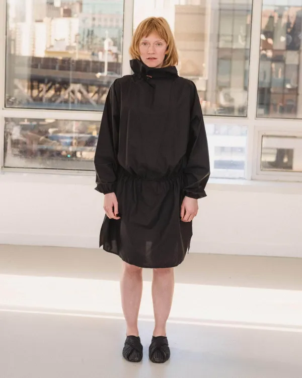 Dresses in Denim, Knit, Satin and Jersey | Baserange